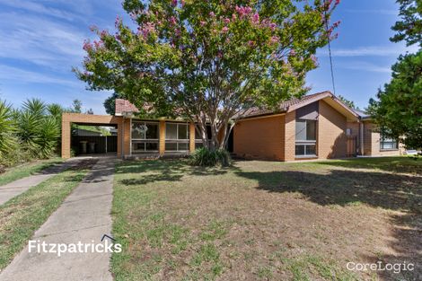 16 Main St, Lake Albert, NSW 2650