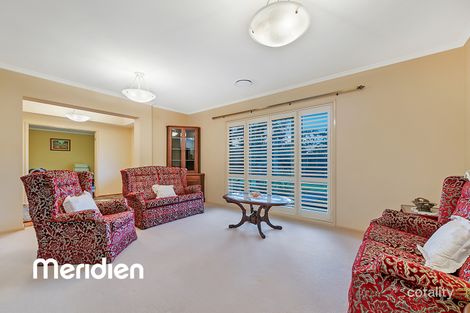 Property photo of 10 Paramount Crescent North Kellyville NSW 2155