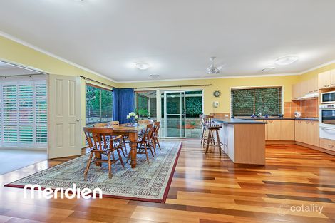 Property photo of 10 Paramount Crescent North Kellyville NSW 2155