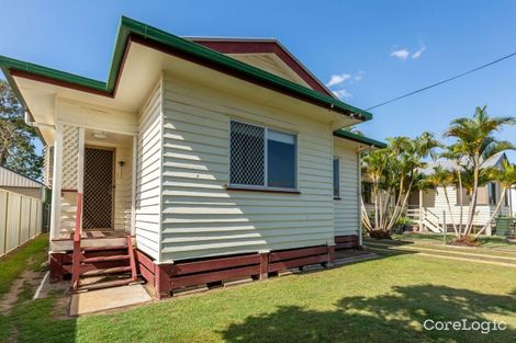 Property photo of 35 Brand Street Norville QLD 4670