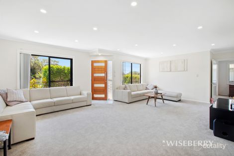 Property photo of 7 Spencer Road Mannering Park NSW 2259