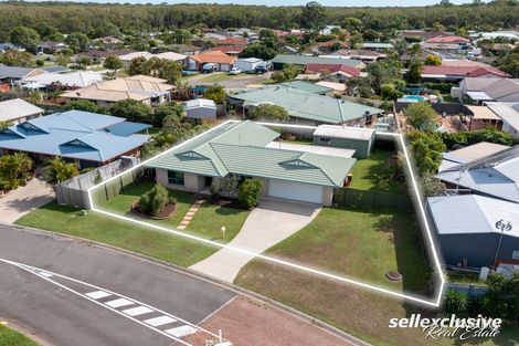 Property photo of 28 Mackerel Street Sandstone Point QLD 4511