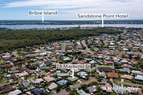 Property photo of 28 Mackerel Street Sandstone Point QLD 4511