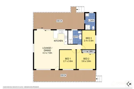 Property photo of 6 Thomson Parade Dalmeny NSW 2546