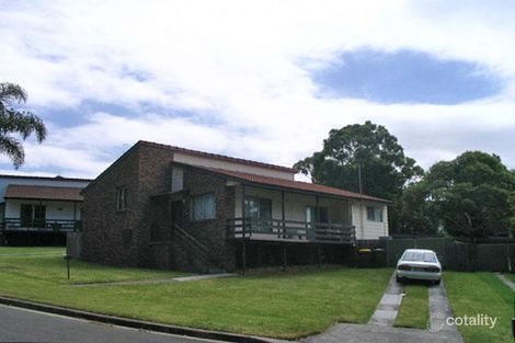 20 Clematis Cres, Barrack Heights, NSW 2528