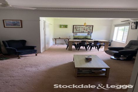 Property photo of 41 Howitt Street Traralgon VIC 3844