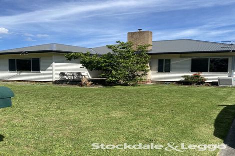 41 Howitt St, Traralgon, VIC 3844