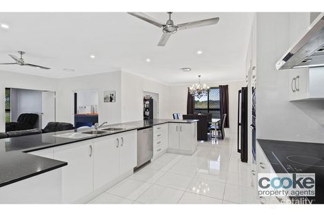 Property photo of 15 Inverary Way Rockyview QLD 4701