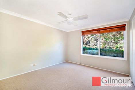 Property photo of 3 Acer Glen Castle Hill NSW 2154