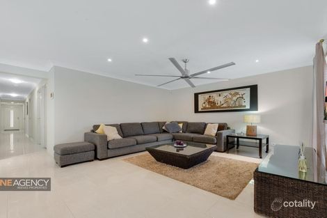 Property photo of 13 Governor Street Jordan Springs NSW 2747