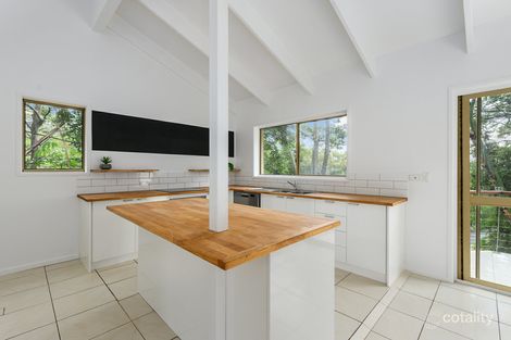 Property photo of 2/2 Katta Avenue Currumbin QLD 4223