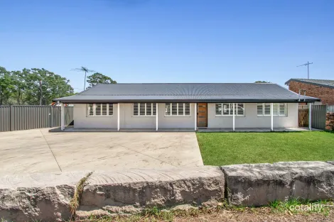 1 The Boomerang, Freemans Reach, NSW 2756