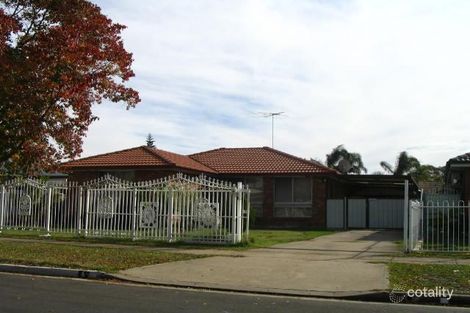 6 Merinda Pl, Bonnyrigg, NSW 2177