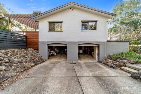 Property photo of 9 Alroy Circuit Hawker ACT 2614