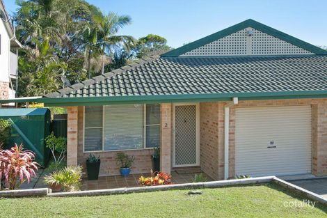Property photo of 2/45 Fiona Crescent Lake Cathie NSW 2445