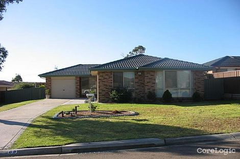 Property photo of 65 Blueridge Drive Blue Haven NSW 2262