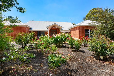 Property photo of 2 Morony Mews Gelorup WA 6230