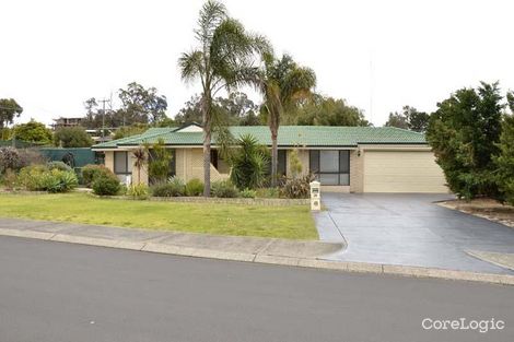Property photo of 28 Matilda Avenue Australind WA 6233