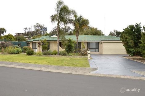 Property photo of 28 Matilda Avenue Australind WA 6233