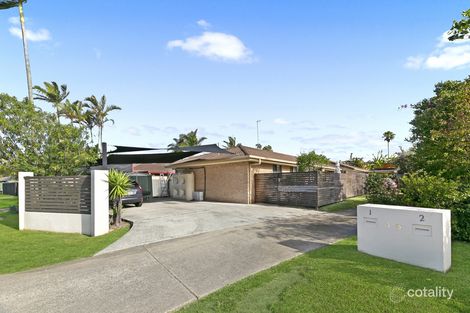 Property photo of 1/16 Elm Court Labrador QLD 4215