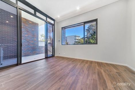 Property photo of 8 Goddard Street Erskineville NSW 2043