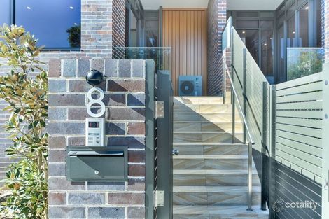 Property photo of 8 Goddard Street Erskineville NSW 2043