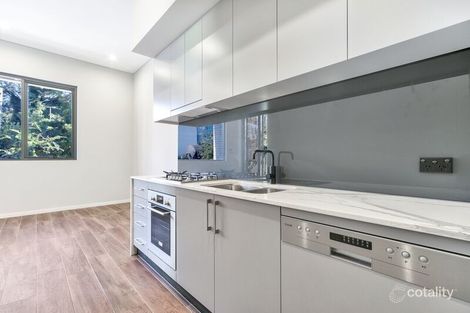 Property photo of 8 Goddard Street Erskineville NSW 2043