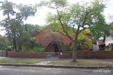 Property photo of 24 Figtree Road Hunters Hill NSW 2110