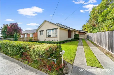 18 Firmin Rd, Churchill, VIC 3842