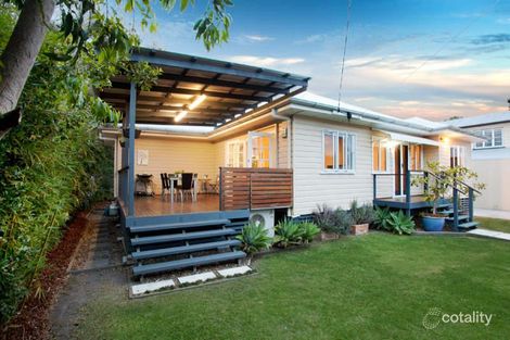 74 Clover St, Enoggera, QLD 4051