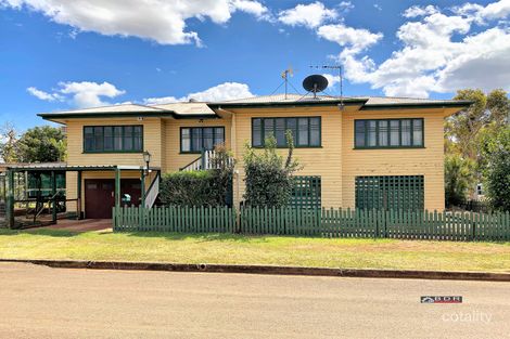 8 Ridgway St, Childers, QLD 4660