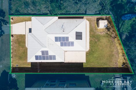 Property photo of 71 Webster Road Deception Bay QLD 4508