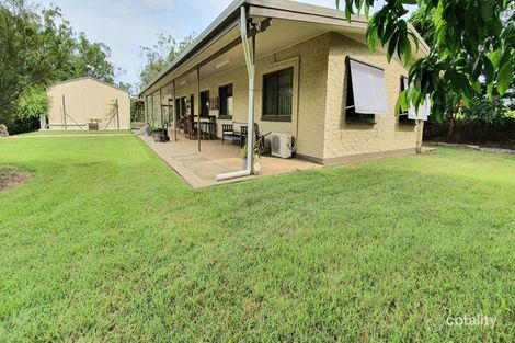 Property photo of 28 Talaba Road Calliope QLD 4680