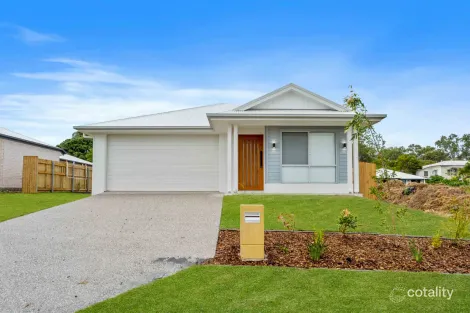 21 Evi Cct, Pialba, QLD 4655