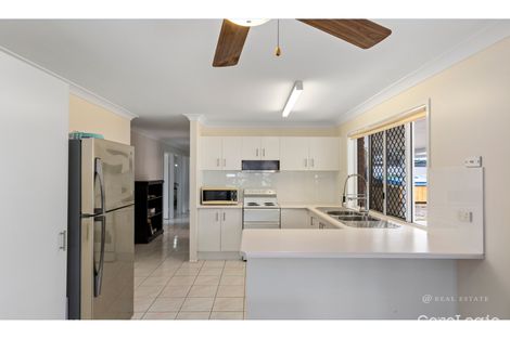 Property photo of 16 Claude Street Zilzie QLD 4710