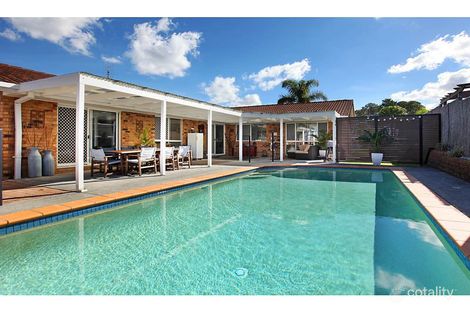 5 Tincurrin Ct, Robina, QLD 4226