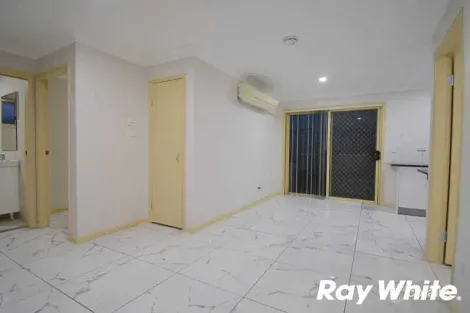 Property photo of 71A Doonside Crescent Blacktown NSW 2148