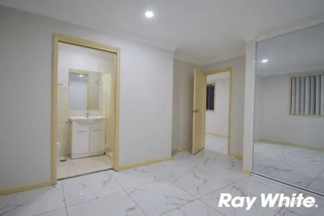 Property photo of 71A Doonside Crescent Blacktown NSW 2148