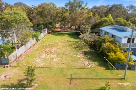 61 Eastbourne Tce, Macleay Island, QLD 4184