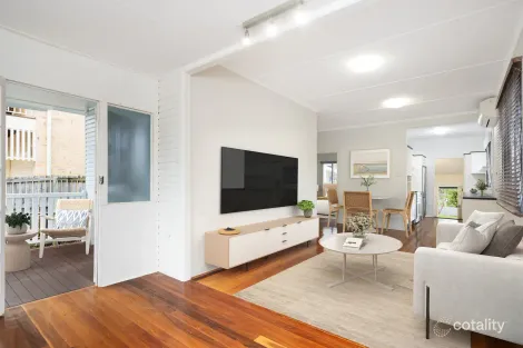 Property photo of 36 Tweedale Street Graceville QLD 4075