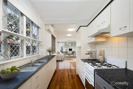 Property photo of 36 Tweedale Street Graceville QLD 4075