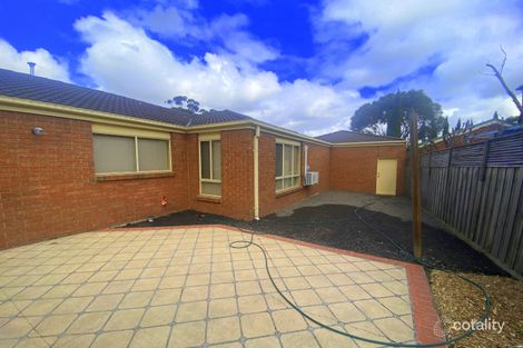 Property photo of 8 Greensted Grove Roxburgh Park VIC 3064