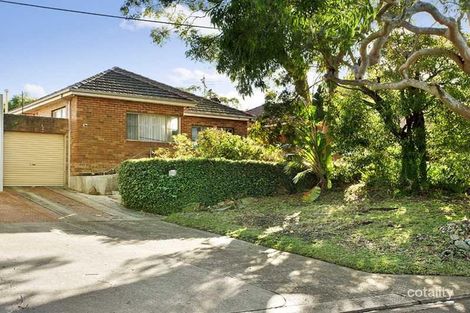 3a Algernon St, Oatley, NSW 2223