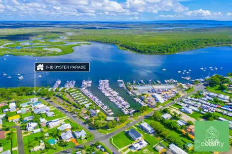 Property photo of 9 Oyster Parade Tin Can Bay QLD 4580