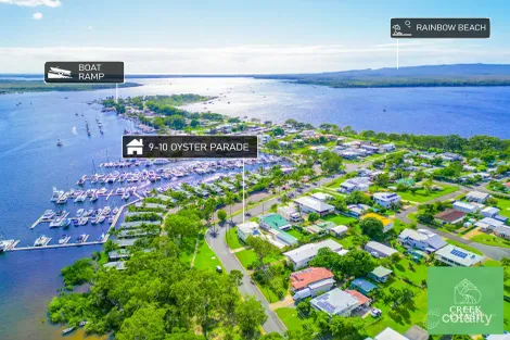 Property photo of 9 Oyster Parade Tin Can Bay QLD 4580
