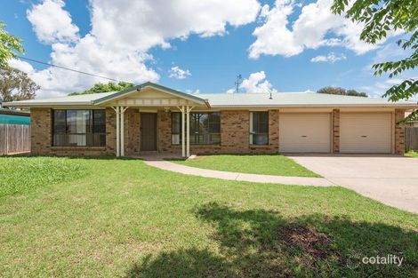 Property photo of 25 Joseph Street Oakey QLD 4401