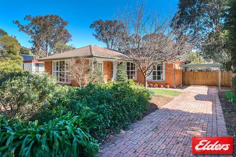 Property photo of 4 Gurnai Place Aranda ACT 2614
