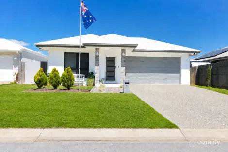 34 Adeline Loop, Julago, QLD 4816