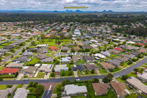 Property photo of 52 Daintree Street Bellmere QLD 4510