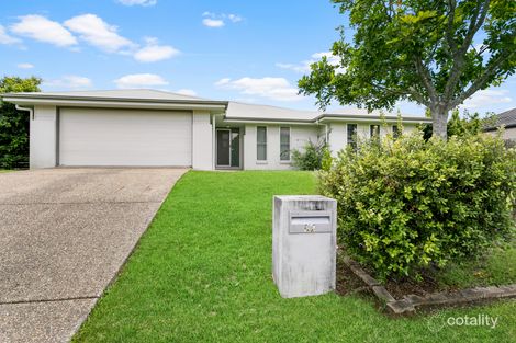 Property photo of 52 Daintree Street Bellmere QLD 4510